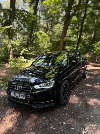Audi A3 Sportback 1.6 TDI