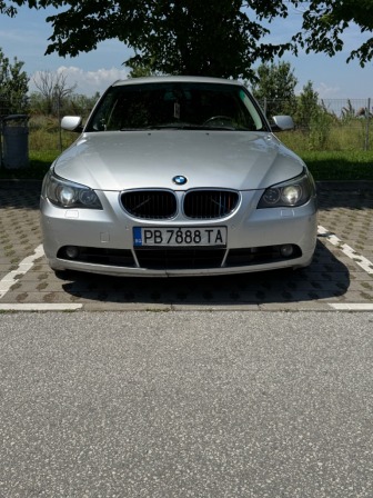BMW 530 530d
