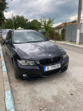 BMW 320