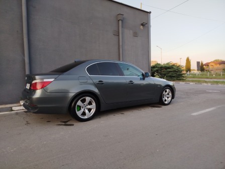 BMW 525 2.5i