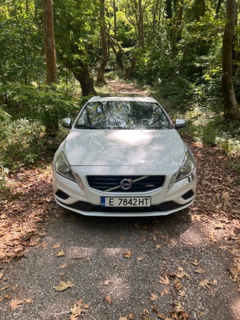 Volvo V60 2.0 r design