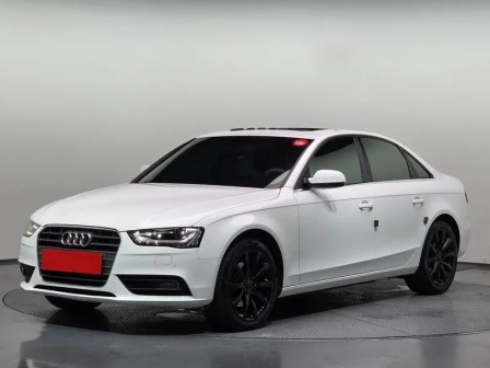 Audi A4 30TDI 150к.с.