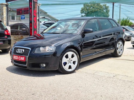 Audi A3 1.9tdi 105ps