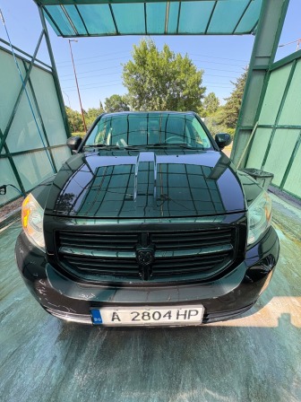 Dodge Caliber 1,8