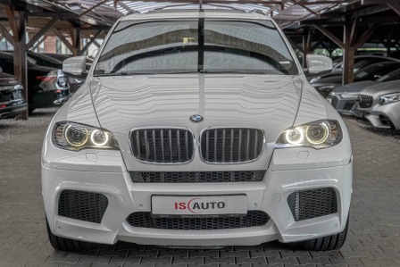 BMW X5 M PDC/HuD/BiXenon/Soft Close/Камера/Adaptive Drive