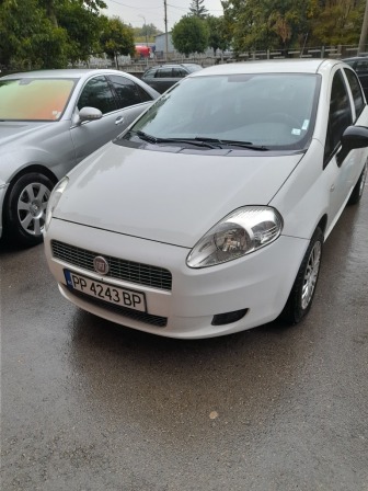 Fiat Grande Punto 1.2