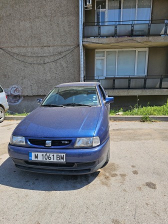 Seat Cordoba 1.9tdi