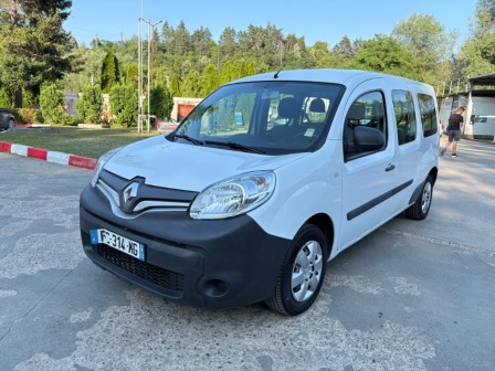 Renault Kangoo 1.5 dci MAXI