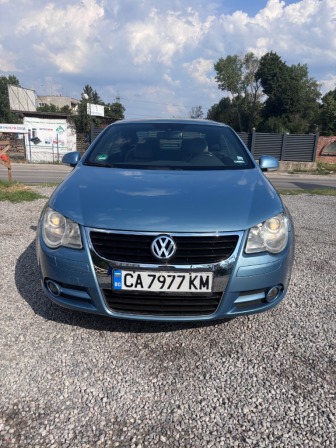 VW Eos