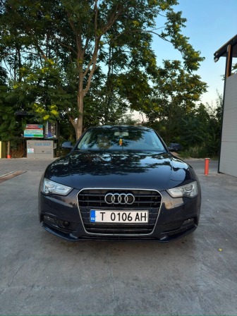 Audi A5 Sportback 3.0 tdi