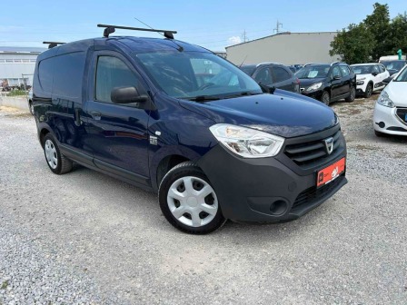 Dacia Dokker 1.5DCi EURO 5