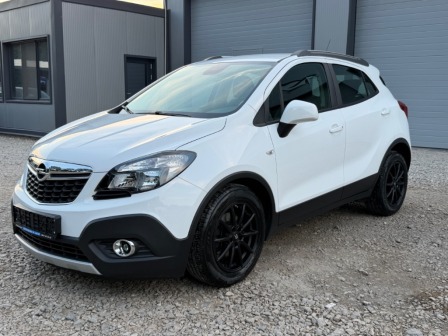 Opel Mokka 1.6CDTI*2016g