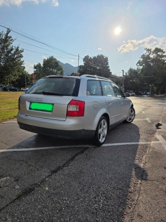 Audi A4 1.9 TDI 131к.с.