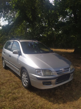Mitsubishi Space Star 1.6i