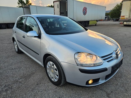VW Golf 1.9TDi *4x4*