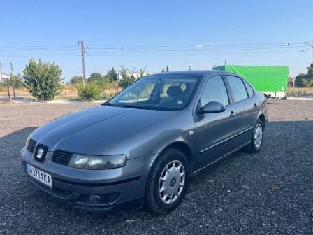 Seat Toledo 1.9TDI