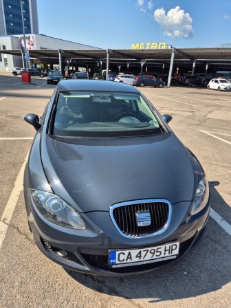 Seat Leon 1.4 TSI