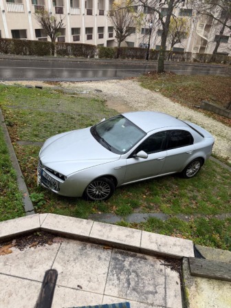 Alfa Romeo 159 2.0 JTD m