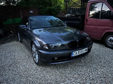 BMW 318 2.0