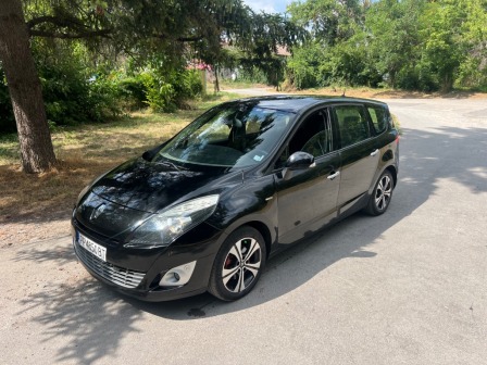 Renault Scenic 1.5