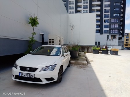 Seat Leon ST