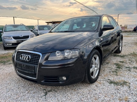 Audi A3 1.9 TDI