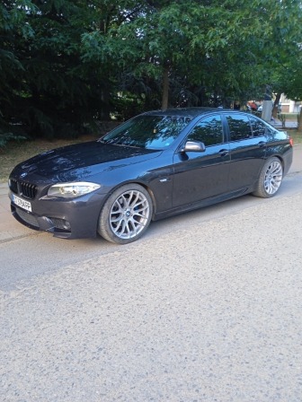 BMW 528