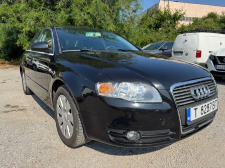 Audi A4 2000