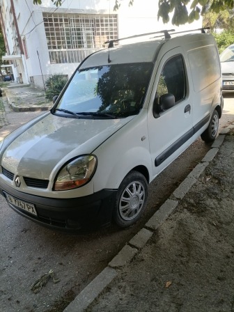 Renault Kangoo D65