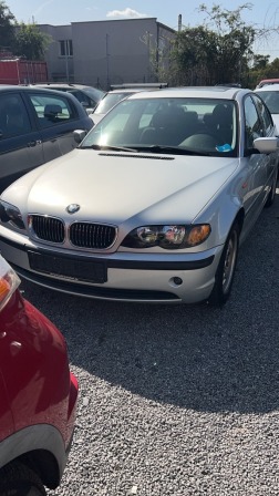 BMW 316 1.6