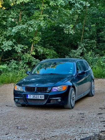 BMW 330 325d
