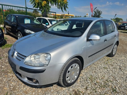 VW Golf 1.9TDI *CLIMA*
