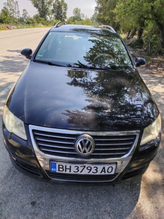 VW Passat 2.0 FSI 150 k.