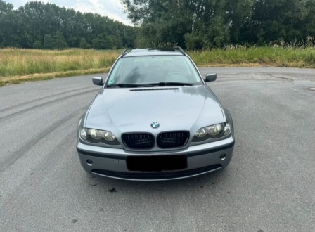 BMW 316 316