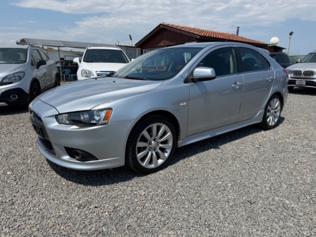 Mitsubishi Lancer 1.8IАВТОМАТ ГАЗ