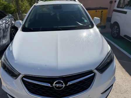 Opel Mokka X 1.4,T,ECOFLEX