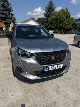 Peugeot 2008 1.2