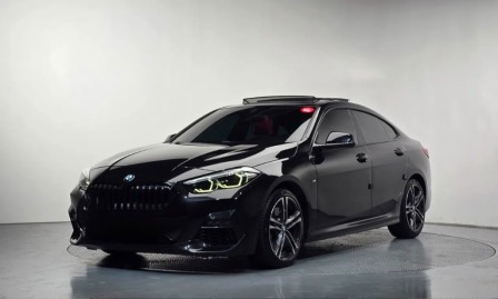 BMW 220