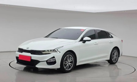 Kia K 5 2.0CVVL