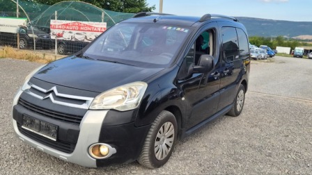 Citroen Berlingo 1.6HDI XTR
