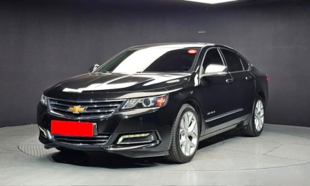 Chevrolet Impala
