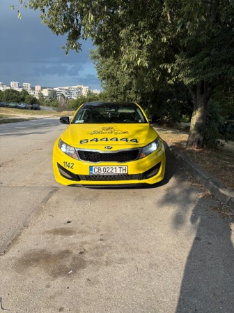 Kia K 5 2.0