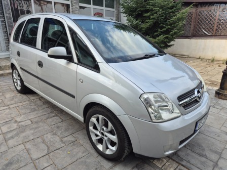 Opel Meriva 1.6 i