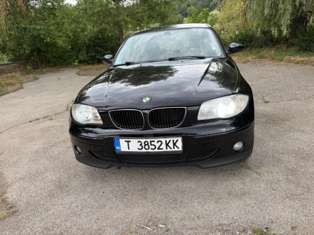 BMW 118 118d