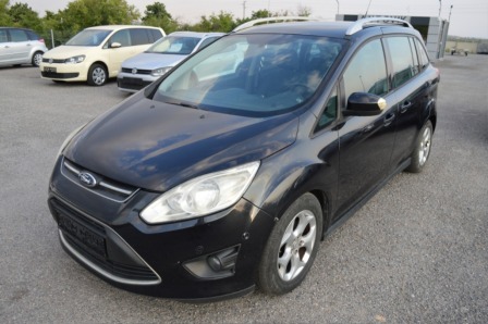 Ford Grand C-Max 2.0TDCI-7MESTA