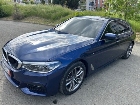 BMW 520 xDrive