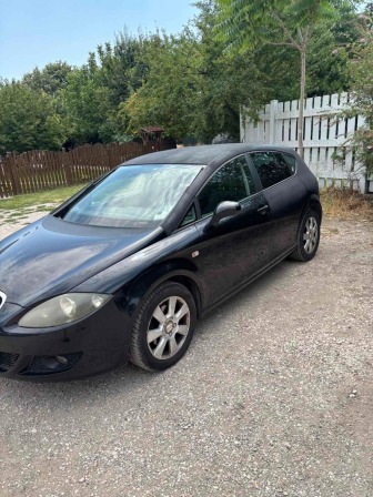 Seat Leon 1.6.i