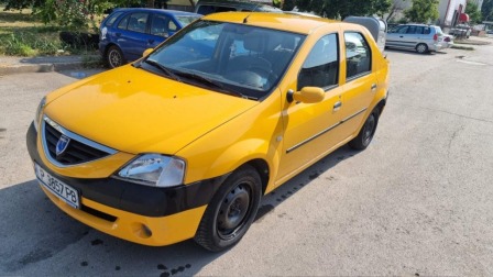 Dacia Logan 1390