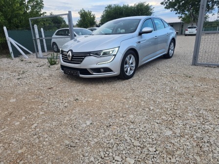 Renault Talisman 1.6dci