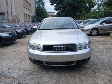 Audi A4 1.9TDI 101ks
